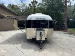 2024 Airstream Globetrotter 27FB Twin, $ 89,900