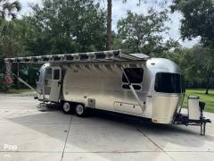 2024 Airstream Globetrotter 27FB Twin, $ 89,900