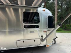 2024 Airstream Globetrotter 27FB Twin, $ 89,900