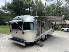 2024 Airstream Globetrotter 27FB Twin, $ 89,900