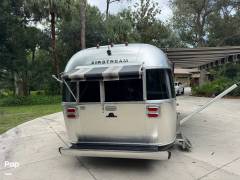 2024 Airstream Globetrotter 27FB Twin, $ 89,900