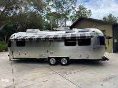 2024 Airstream Globetrotter 27FB Twin, $ 89,900