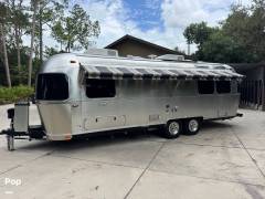 2024 Airstream Globetrotter 27FB Twin, $ 89,900