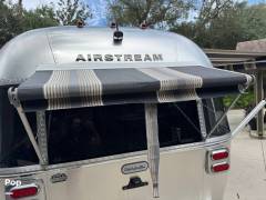 2024 Airstream Globetrotter 27FB Twin, $ 89,900