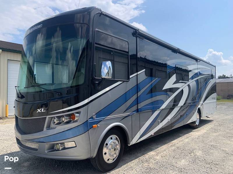 2019 Forest River Georgetown XL 369DS, $ 100,000