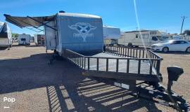 2016 Highland Ridge Highlander HT21FBD, $ 22,950