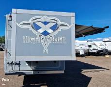 2016 Highland Ridge Highlander HT21FBD, $ 22,950
