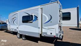 2016 Highland Ridge Highlander HT21FBD, $ 22,950