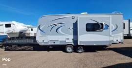2016 Highland Ridge Highlander HT21FBD, $ 22,950