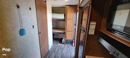 2016 Highland Ridge Highlander HT21FBD, $ 22,950