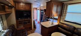 2016 Highland Ridge Highlander HT21FBD, $ 22,950