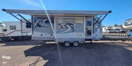 2016 Highland Ridge Highlander HT21FBD, $ 22,950