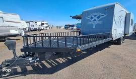 2016 Highland Ridge Highlander HT21FBD, $ 22,950
