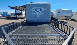 2016 Highland Ridge Highlander HT21FBD, $ 22,950