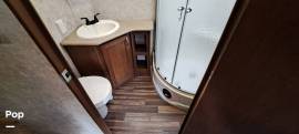 2016 Highland Ridge Highlander HT21FBD, $ 22,950