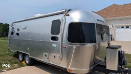 2024 Airstream Flying Cloud 25FB, $ 89,900