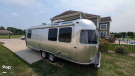 2024 Airstream Flying Cloud 25FB, $ 89,900