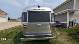 2024 Airstream Flying Cloud 25FB, $ 89,900