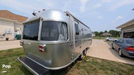 2024 Airstream Flying Cloud 25FB, $ 89,900