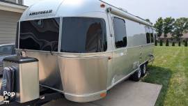 2024 Airstream Flying Cloud 25FB, $ 89,900