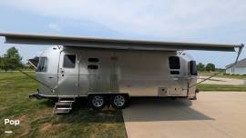 2024 Airstream Flying Cloud 25FB, $ 89,900