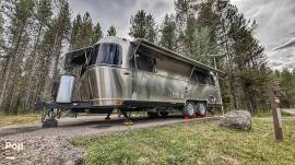 2024 Airstream Flying Cloud 25FB, $ 89,900