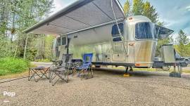 2024 Airstream Flying Cloud 25FB, $ 89,900