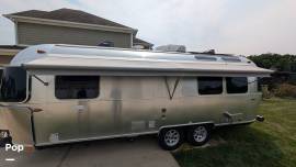 2024 Airstream Flying Cloud 25FB, $ 89,900