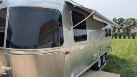 2024 Airstream Flying Cloud 25FB, $ 89,900