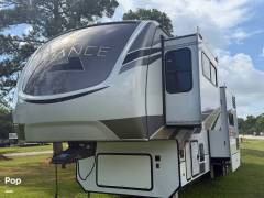 2022 Alliance RV Paradigm 385FL, $ 63,500