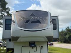 2022 Alliance RV Paradigm 385FL, $ 63,500