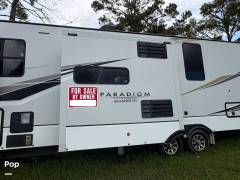 2022 Alliance RV Paradigm 385FL, $ 63,500