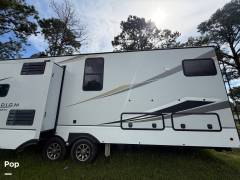 2022 Alliance RV Paradigm 385FL, $ 63,500