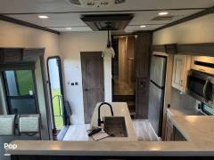 2022 Alliance RV Paradigm 385FL, $ 63,500
