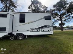 2022 Alliance RV Paradigm 385FL, $ 63,500