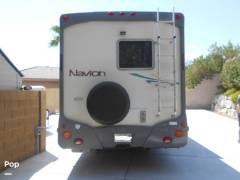 2007 Itasca Navion 23J, $ 41,450