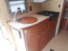2007 Itasca Navion 23J, $ 41,450