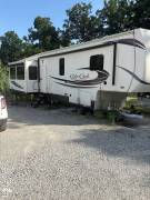 2021 Forest River Cedar Creek 377BH, $ 53,500