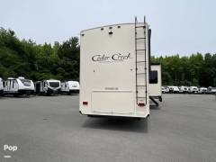 2021 Forest River Cedar Creek 377BH, $ 53,500