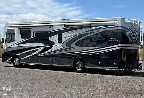 2022 Holiday Rambler Armada 40M, $ 258,900