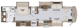 2022 Holiday Rambler Armada 40M, $ 258,900