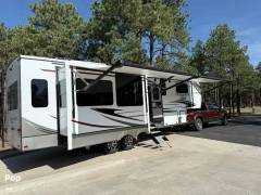 2021 KZ Durango 356RLT, $ 69,900