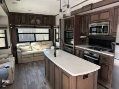 2021 KZ Durango 356RLT, $ 69,900