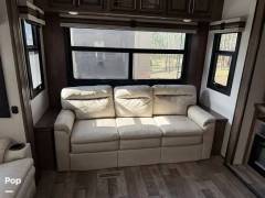 2021 KZ Durango 356RLT, $ 69,900