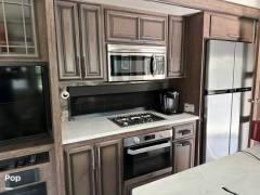 2021 KZ Durango 356RLT, $ 69,900