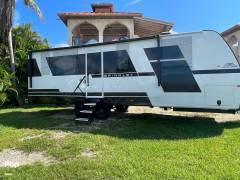 2025 Brinkley Model I 275, $ 59,500