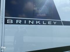 2025 Brinkley Model I 275, $ 59,500