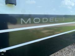 2025 Brinkley Model I 275, $ 59,500