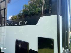 2025 Brinkley Model I 275, $ 59,500