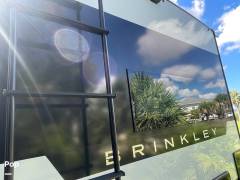 2025 Brinkley Model I 275, $ 59,500
